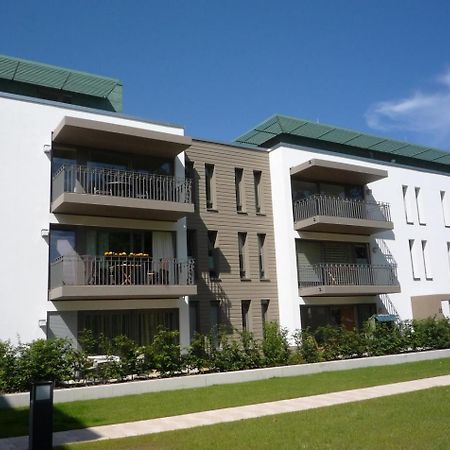 דירות רוסטוק Residenz/Parkblick מראה חיצוני תמונה