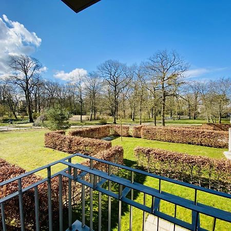 דירות רוסטוק Residenz/Parkblick מראה חיצוני תמונה
